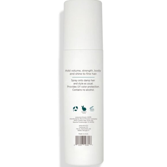 Revive Procare Instant Thickening and Volumizing Spray 6.8 Fl Oz - Picture 2 of 2